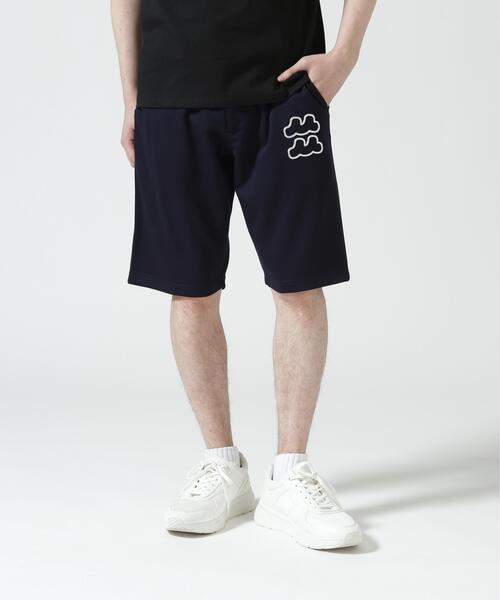 muta marine(ムータ・マリン)の「muta MARINE/ムータ マリン/別注ショーツ(その他パンツ・メンズ・ネイビー/グレー・M/XL/L)」の17枚目の写真