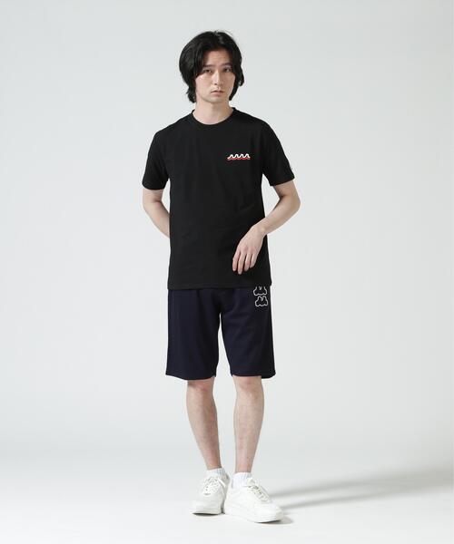 muta marine(ムータ・マリン)の「muta MARINE/ムータ マリン/別注ショーツ(その他パンツ・メンズ・ネイビー/グレー・M/XL/L)」の19枚目の写真