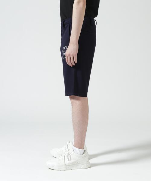 muta marine(ムータ・マリン)の「muta MARINE/ムータ マリン/別注ショーツ(その他パンツ・メンズ・ネイビー/グレー・M/XL/L)」の21枚目の写真