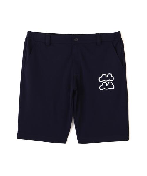 muta marine(ムータ・マリン)の「muta MARINE/ムータ マリン/別注ショーツ(その他パンツ・メンズ・ネイビー/グレー・M/XL/L)」の3枚目の写真