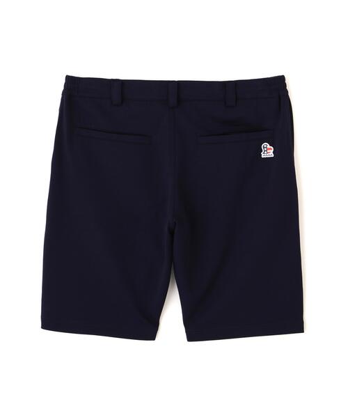 muta marine(ムータ・マリン)の「muta MARINE/ムータ マリン/別注ショーツ(その他パンツ・メンズ・ネイビー/グレー・M/XL/L)」の4枚目の写真