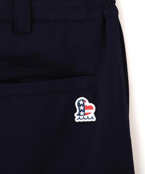 muta marine(ムータ・マリン)の「muta MARINE/ムータ マリン/別注ショーツ(その他パンツ・メンズ・ネイビー/グレー・M/XL/L)」の5枚目の写真