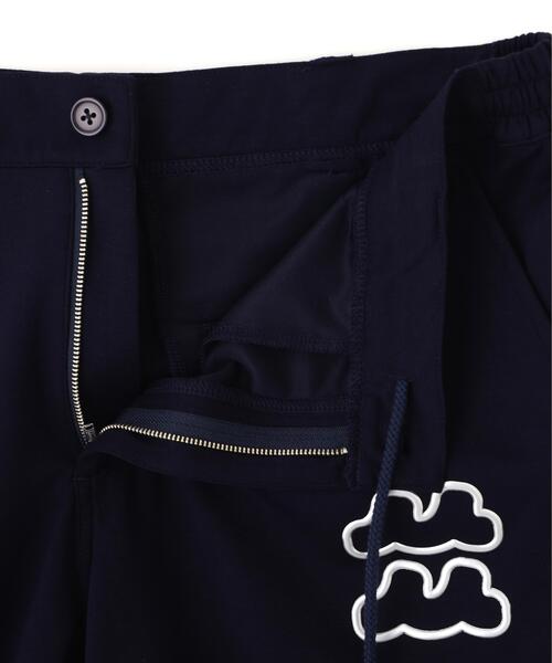 muta marine(ムータ・マリン)の「muta MARINE/ムータ マリン/別注ショーツ(その他パンツ・メンズ・ネイビー/グレー・M/XL/L)」の6枚目の写真