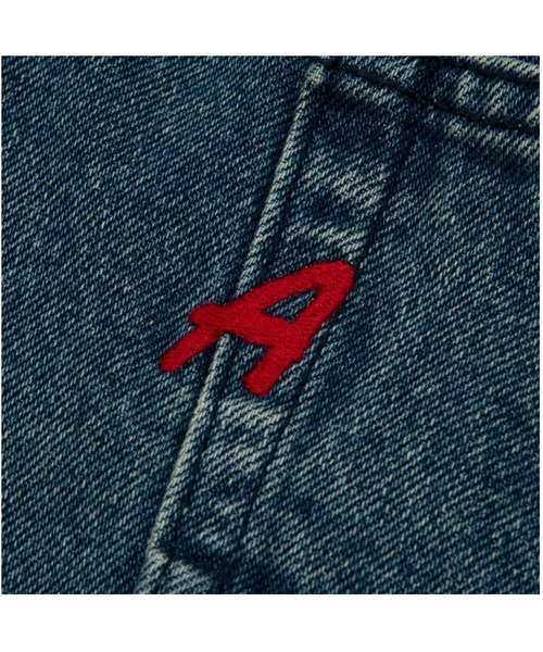 AAPE DENIM SHORTS（デニムパンツ）｜AAPE BY A BATHING APE（エー