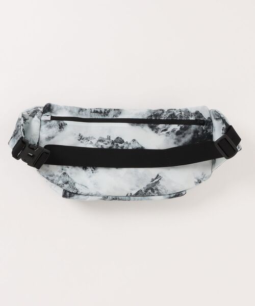 Mammut(マムート)の「/ MAMMUT (マムート)/ Xeron 2.0 Waistpack JE Large AOP(ボディバッグ/ウエストポーチ・メンズ・その他・FREE)」の13枚目の写真