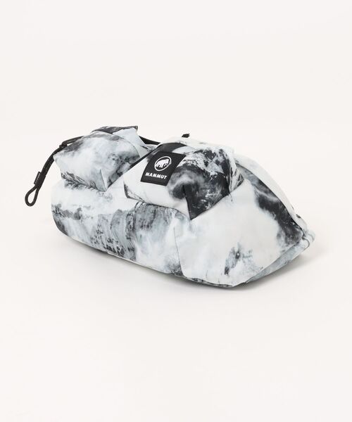 Mammut(マムート)の「/ MAMMUT (マムート)/ Xeron 2.0 Waistpack JE Large AOP(ボディバッグ/ウエストポーチ・メンズ・その他・FREE)」の14枚目の写真