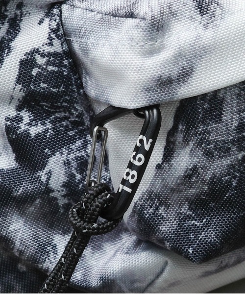 Mammut(マムート)の「/ MAMMUT (マムート)/ Xeron 2.0 Waistpack JE Large AOP(ボディバッグ/ウエストポーチ・メンズ・その他・FREE)」の4枚目の写真