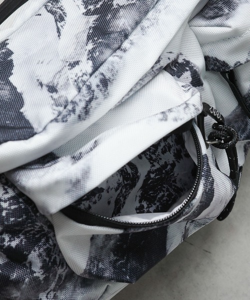 Mammut(マムート)の「/ MAMMUT (マムート)/ Xeron 2.0 Waistpack JE Large AOP(ボディバッグ/ウエストポーチ・メンズ・その他・FREE)」の8枚目の写真