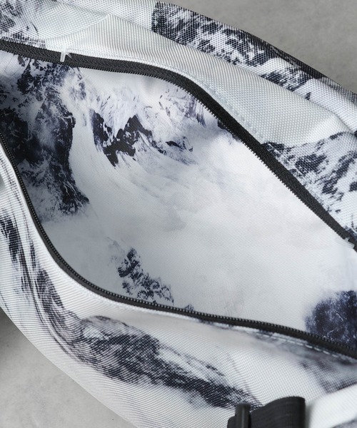 Mammut(マムート)の「/ MAMMUT (マムート)/ Xeron 2.0 Waistpack JE Large AOP(ボディバッグ/ウエストポーチ・メンズ・その他・FREE)」の10枚目の写真