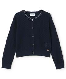kate spade new york kids｜ケイトスペードニューヨークのカーディガン