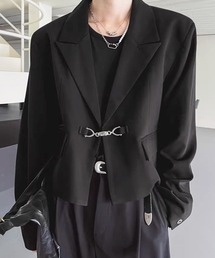 NOWLE(�m�E��)�́yNOWLE�z���^���o�b�N�� �N���b�v�h �e�[���[�h�W���P�b�g / �V���[�g�� ���[�h(�e�[���[�h�W���P�b�g)