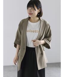 Samansa Mos2(�T�}���T ���X���X)�̃_�u���t5�����W���P�b�g(�m�[�J���[�W���P�b�g)