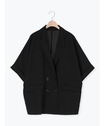 Samansa Mos2(�T�}���T ���X���X)�̃_�u���t5�����W���P�b�g(�m�[�J���[�W���P�b�g)