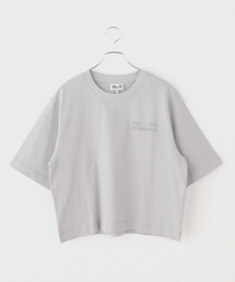 BAUM UND PFERDGARTEN（バウムウンドヘルガーデン）の「BAUM UND PFERDGARTEN バウム ウンド ヘルガーデン JIANA24856（Tシャツ/カットソー）」