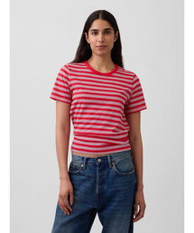 オーガニックコットン ヴィンテージソフト Tシャツ