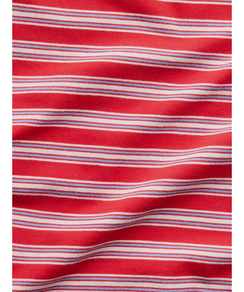 GAP(ギャップ)の「オーガニックコットン ヴィンテージソフト Tシャツ(Tシャツ/カットソー・レディース・ブラウン/レッド/ブルー・S/XXS/L/M/XS/XL)」の12枚目の写真