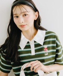 <BEARシリーズ>ラガートップス