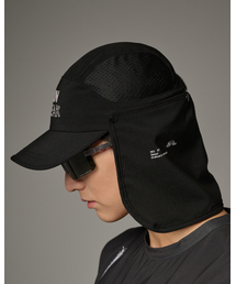 REACTIFY（リアクティファイ）の「Sunshade Sports Flap Cap（キャップ）」
