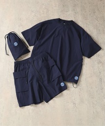 PARIS SAINT-GERMAIN（パリサンジェルマン）の「《追加》【Paris Saint-Germain 】 JP City Packable Utility Set（スーツセット）」