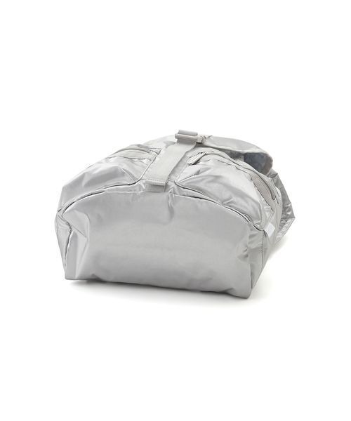 LeSportsac(レスポートサック)の「【SNIDEL×LeSportsac】SM VOYAGER MH(バックパック/リュック・レディース・イエロー/シルバー/ブラック・F)」の14枚目の写真