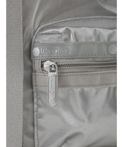 LeSportsac(レスポートサック)の「【SNIDEL×LeSportsac】SM VOYAGER MH(バックパック/リュック・レディース・イエロー/シルバー/ブラック・F)」の17枚目の写真