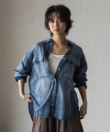 MAYSON GREY メイソングレイ  ブラウス　完売品 MAYSON GREY(メイソングレイ)のシャツ/ブラウスの商品一覧|レディース