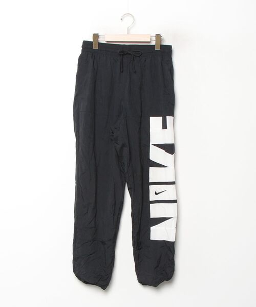 NIKE　ジャズ　ブレイクパンツ　US Mサイズ　中古品 ブランド古着】イージーパンツ（その他パンツ）｜NIKE（ナイキ）の