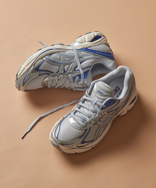 ASICS（アシックス）の「【asics】スニーカー GT 2160（スニーカー・レディース・ホワイト・23cm/23.5cm/24cm/24.5cm/25cm）」の12枚目の写真