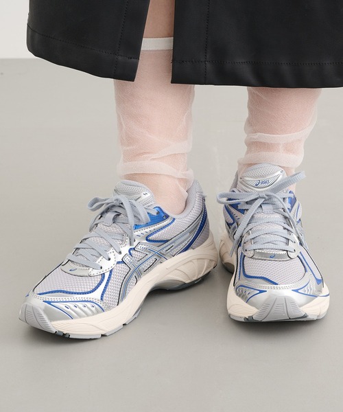 ASICS（アシックス）の「【asics】スニーカー GT 2160（スニーカー・レディース・ホワイト・23cm/23.5cm/24cm/24.5cm/25cm）」の19枚目の写真