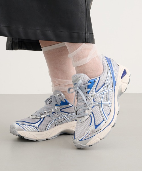 ASICS（アシックス）の「【asics】スニーカー GT 2160（スニーカー・レディース・ホワイト・23cm/23.5cm/24cm/24.5cm/25cm）」の17枚目の写真
