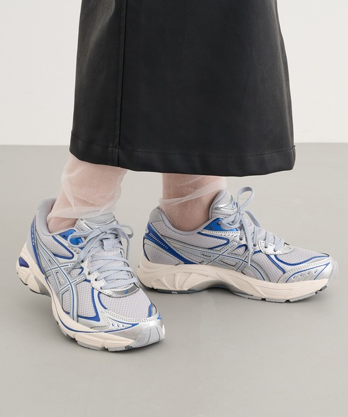 ASICS（アシックス）の「【asics】スニーカー GT 2160（スニーカー・レディース・ホワイト・23cm/23.5cm/24cm/24.5cm/25cm）」の16枚目の写真