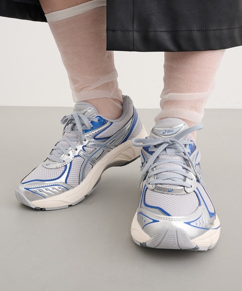 ASICS（アシックス）の「【asics】スニーカー GT 2160（スニーカー・レディース・ホワイト・23cm/23.5cm/24cm/24.5cm/25cm）」の18枚目の写真