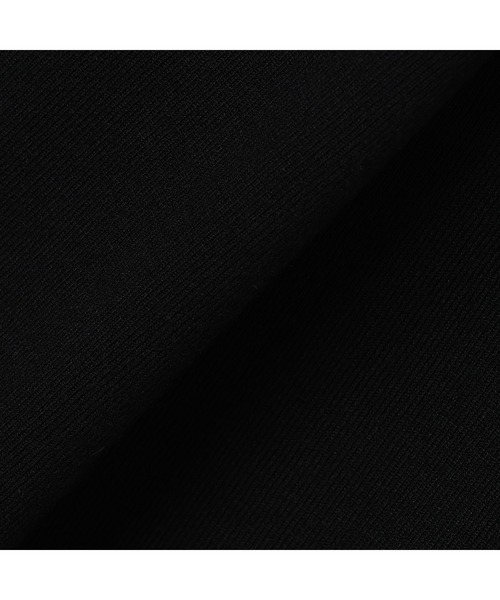 Guess(ゲス)の「MASON Logo Sweater セーター(ニット/セーター・メンズ・ブラック・SMALL/MEDIUM/LARGE/X-LARGE)」の7枚目の写真
