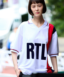 PARIS SAINT-GERMAIN（パリサンジェルマン）の「【Paris Saint-Germain / パリ・サン＝ジェルマン】 SCORE DRAW 1986（Tシャツ/カットソー）」