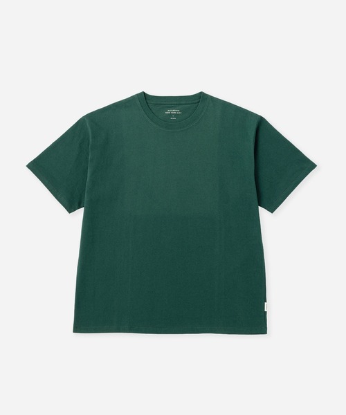 Saturdays NYC(サタデーズ ニューヨークシティ )の「3 Pack T-Shirt(Tシャツ/カットソー・メンズ・キナリ/スミクロ・M/L/X-SMALL/S/XL)」の9枚目の写真