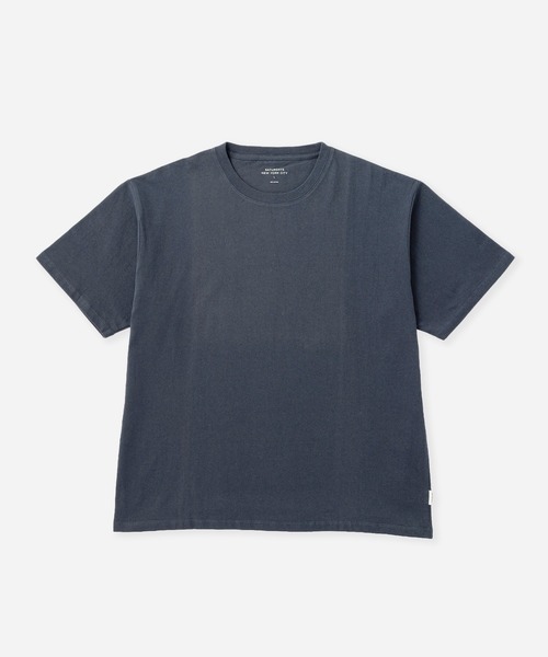 Saturdays NYC(サタデーズ ニューヨークシティ )の「3 Pack T-Shirt(Tシャツ/カットソー・メンズ・キナリ/スミクロ・M/L/X-SMALL/S/XL)」の10枚目の写真