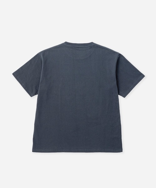 Saturdays NYC(サタデーズ ニューヨークシティ )の「3 Pack T-Shirt(Tシャツ/カットソー・メンズ・キナリ/スミクロ・M/L/X-SMALL/S/XL)」の11枚目の写真