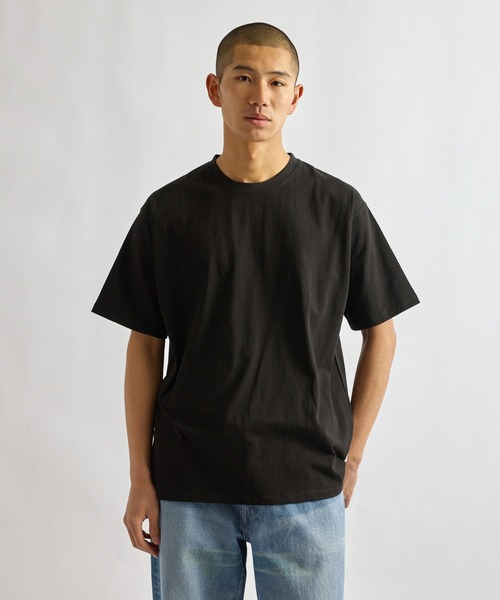セール】3 Pack T-Shirt（Tシャツ/カットソー）｜Saturdays NYC