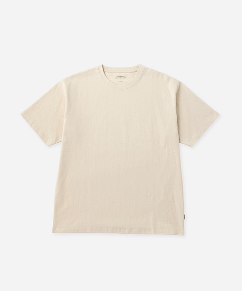 Saturdays NYC(サタデーズ ニューヨークシティ )の「3 Pack T-Shirt(Tシャツ/カットソー・メンズ・キナリ/スミクロ・M/L/X-SMALL/S/XL)」の22枚目の写真