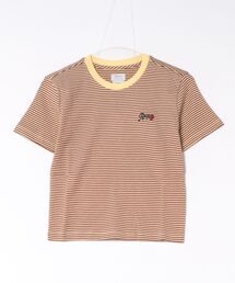 RVCA/ルーカ PUERTO BABY TEE Tシャツ BG04C298