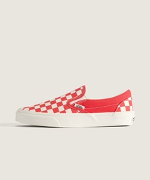 VANS | クラシック スリッポン / Classic Slip-On COLOR THEORY C VN000D6YH2D1(スリッポン)