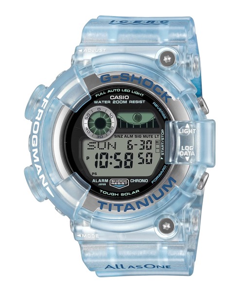 G-SHOCK/ジーショック 腕時計 MASTER OF G-SEA 