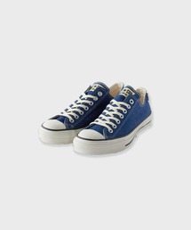 Gramicci | Gramicci×CONVERSE / ALL STAR J HEMP OX / AS J HEMP DENIM OX,31317930 夏服(スニーカー)