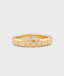 Paul Smith（ポールスミス）の「ウィメンズ マルチカラー リング