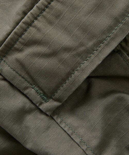 PROPPER（プロッパー）の「PROPPER/プロッパー BDU CARGO PANTS FADE（カーゴパンツ・メンズ・オリーブ/ネイビー・X-LARGE/LARGE）」の6枚目の写真