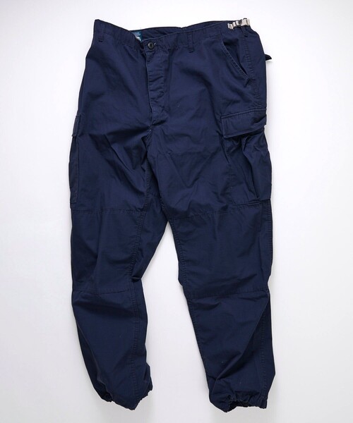 PROPPER（プロッパー）の「PROPPER/プロッパー BDU CARGO PANTS FADE（カーゴパンツ・メンズ・オリーブ/ネイビー・X-LARGE/LARGE）」の7枚目の写真