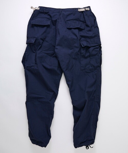 PROPPER（プロッパー）の「PROPPER/プロッパー BDU CARGO PANTS FADE（カーゴパンツ・メンズ・オリーブ/ネイビー・X-LARGE/LARGE）」の8枚目の写真