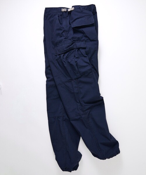 PROPPER（プロッパー）の「PROPPER/プロッパー BDU CARGO PANTS FADE（カーゴパンツ・メンズ・オリーブ/ネイビー・X-LARGE/LARGE）」の9枚目の写真