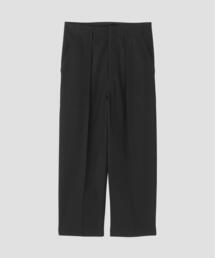 YLEVE（イレーヴ）の「YLEVE   HIGH TWIST COTTON PANTS（その他パンツ）」