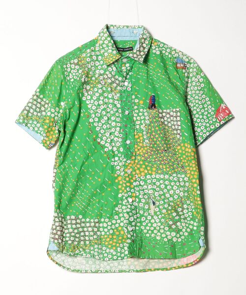 ブランド古着】TSUMORI CHISATO｜ツモリチサトのシャツ/ブラウス古着